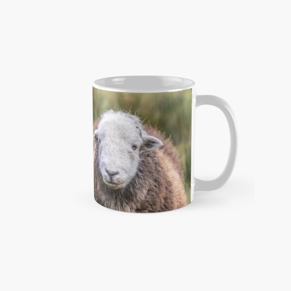 Herdwick sheep Classic Mug