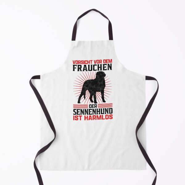 Item preview, Swiss mountain dog mistress farmer dog gift designed and sold by madgrfx.