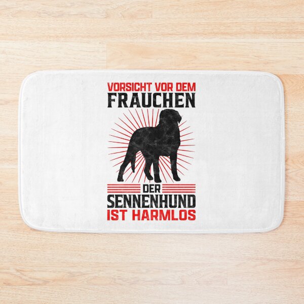 Item preview, Swiss mountain dog mistress farmer dog gift designed and sold by madgrfx.