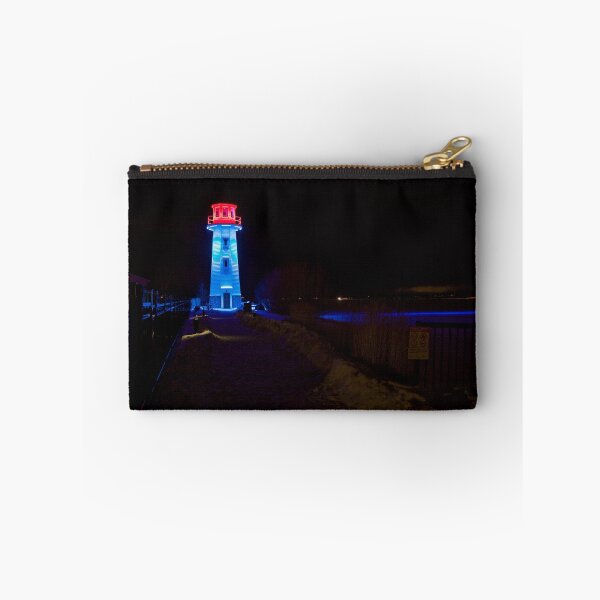 Item preview, Lighthouse at Night designed and sold by Linda Bianic.