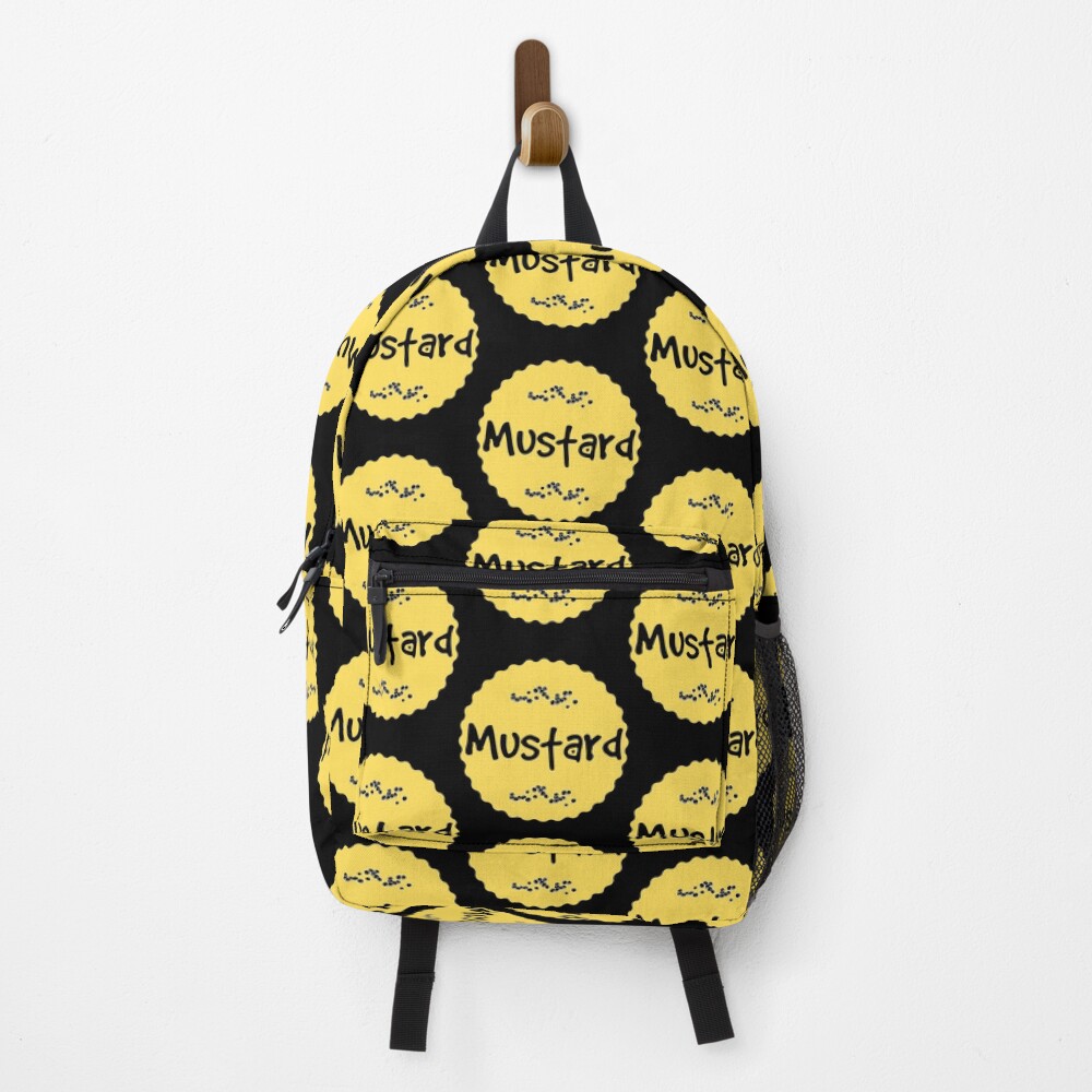 Item preview, Backpack designed and sold by LabelStore.