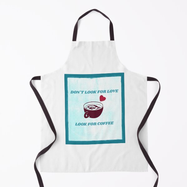 Item preview, No busques el amor, busca el café designed and sold by Shilpa Gupta.
