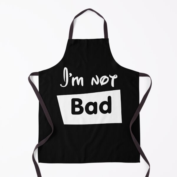 Item preview, I am not bad designed and sold by othmanbell.