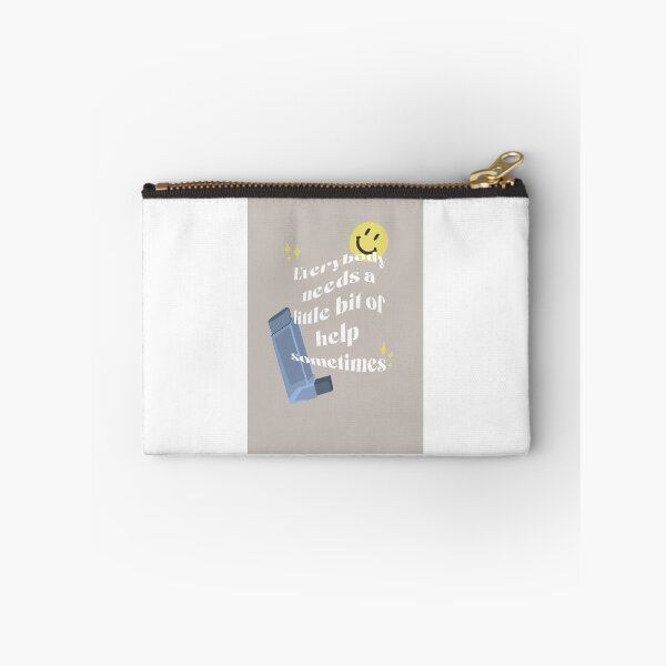 Item preview, Everybody needs a little bit of help sometimes  designed and sold by Natalie  Wylie.