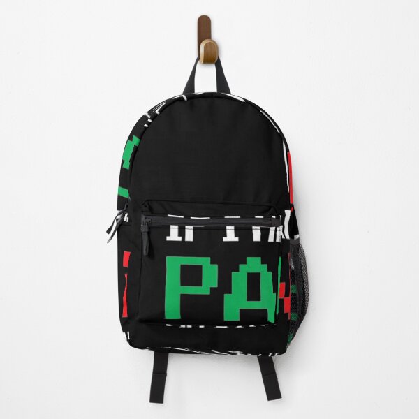 Item preview, If I Have To Pause My Game The Answer Is No  designed and sold by mylahKristian.
