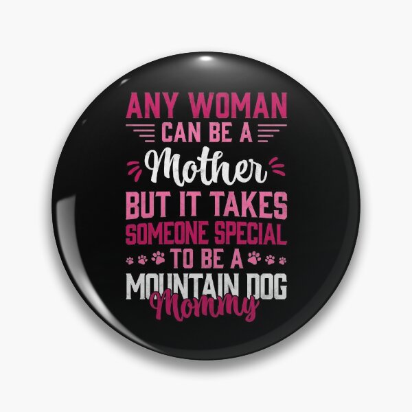 Item preview, Swiss mountain dog mama mountain dog owner gift designed and sold by madgrfx.