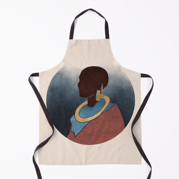 Item preview, Maasai Woman designed and sold by Jack Lawson.