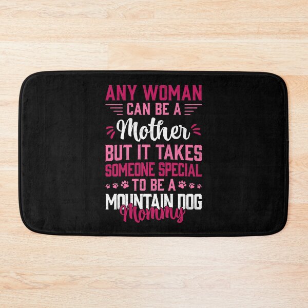 Item preview, Swiss mountain dog mama mountain dog owner gift designed and sold by madgrfx.