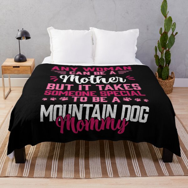 Item preview, Swiss mountain dog mama mountain dog owner gift designed and sold by madgrfx.