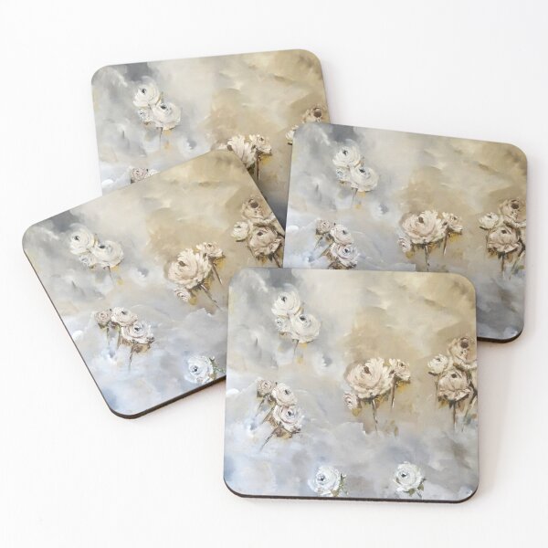 Item preview, Aesthetic Flowers-Flower Garden designed and sold by DiensDesign.