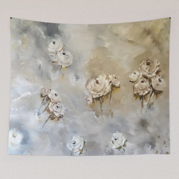 Item preview, Aesthetic Flowers-Flower Garden designed and sold by DiensDesign.