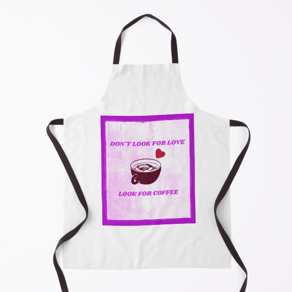 Item preview, No busques el amor, busca el café designed and sold by Shilpa Gupta.