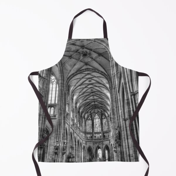 Item preview, St Vitus Cathedral Prague designed and sold by Londonimages.