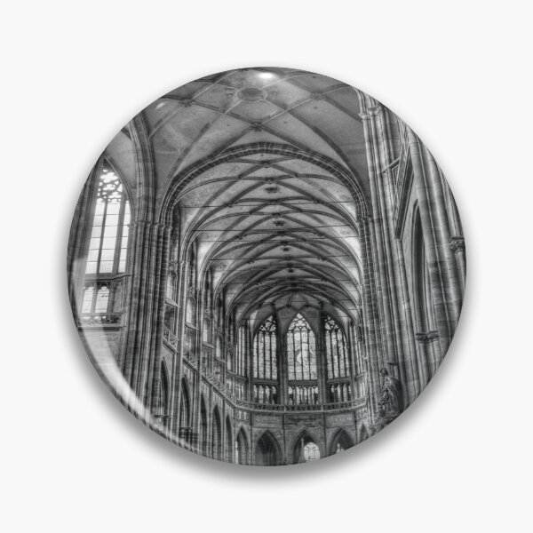 Item preview, St Vitus Cathedral Prague          designed and sold by Londonimages.