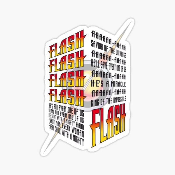 Item preview, FLASH GORDON´S SONG designed and sold by pocus.