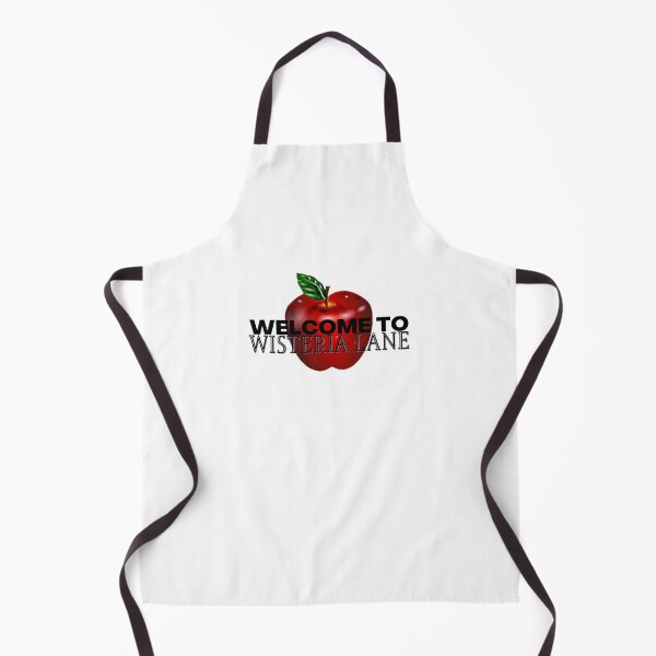Item preview, welcome to wisteria lane designed and sold by catoo666.