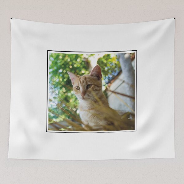Item preview, Cat T shirt designed and sold by VicOriginal.