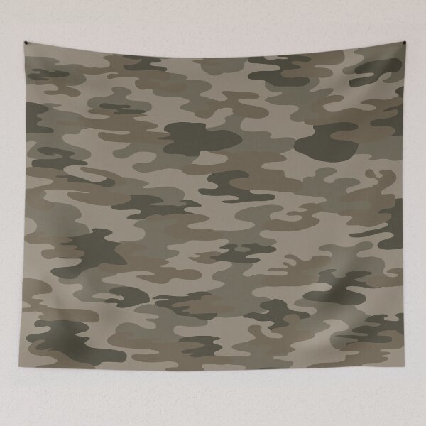 Item preview, Cool Camo Print designed and sold by ArtLab9.