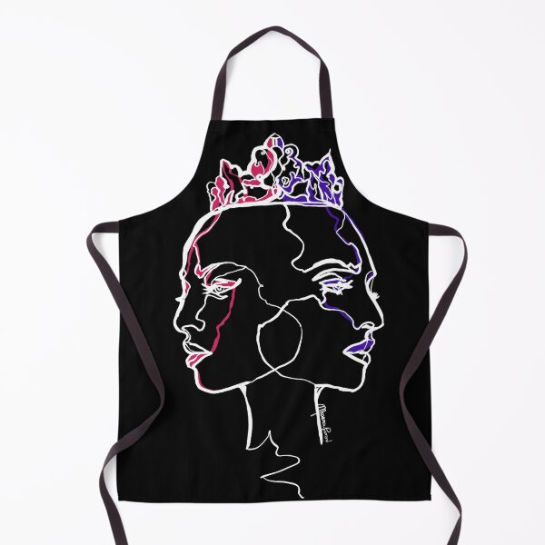 Item preview, Single Line - Gemini (White) designed and sold by MaxencePierrard.