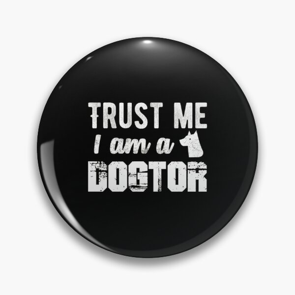 Item preview, Dogtor the Doctor designed and sold by petrahardrick7.