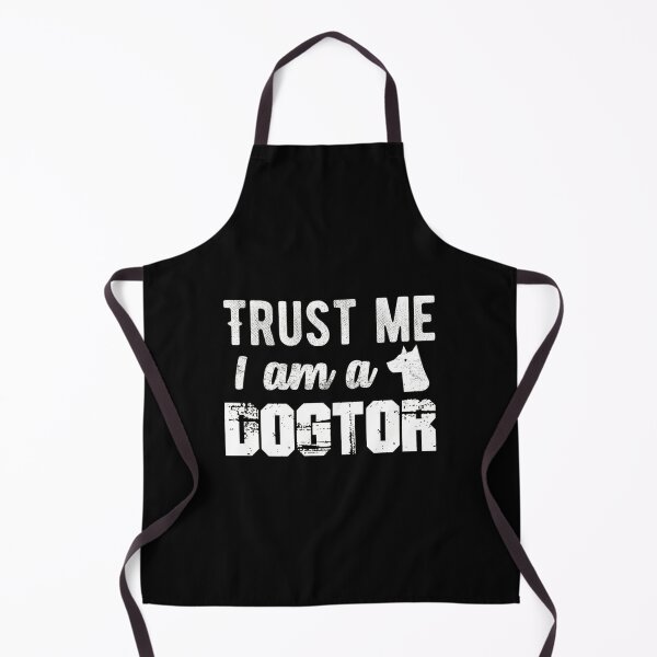 Item preview, Dogtor the Doctor designed and sold by petrahardrick7.