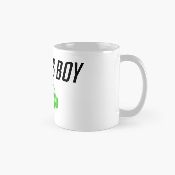 Item preview, daddy's boi designed and sold by Brian Kiewra.