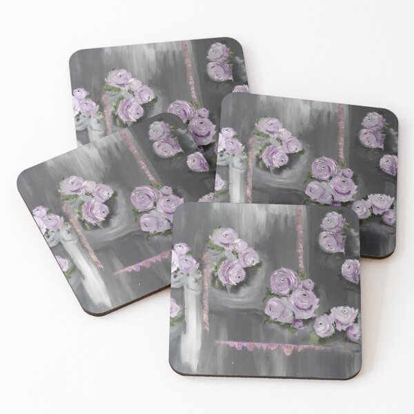 Item preview, Aesthetic Flowers, Flower Garden, Anemonoides Nemorosa designed and sold by DiensDesign.