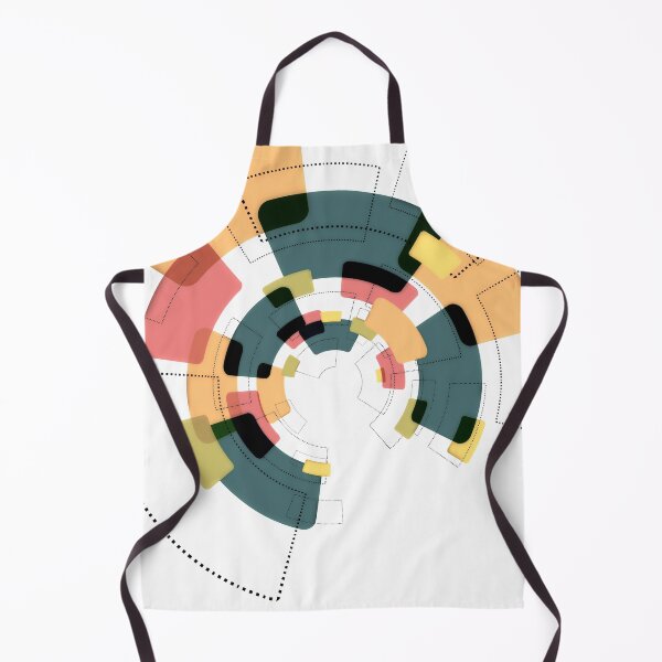 Item preview, Abstract infographic designed and sold by Irina Polyanskaya.