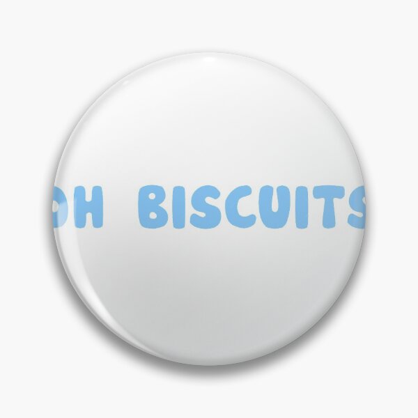 Item preview, Oh Biscuits designed and sold by RadicalAM.