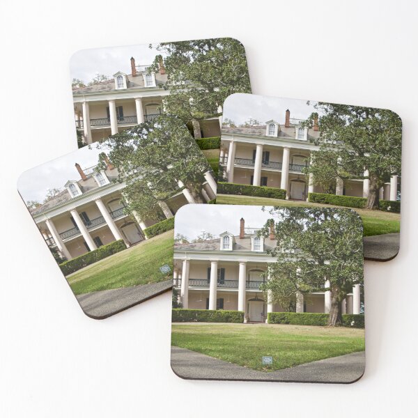 Item preview, Oak Alley The Backside designed and sold by Linda Bianic.