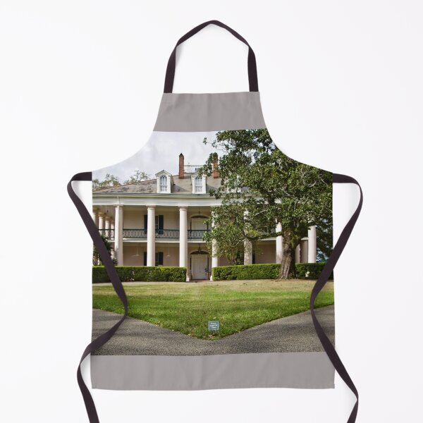 Item preview, Oak Alley The Backside designed and sold by Linda Bianic.