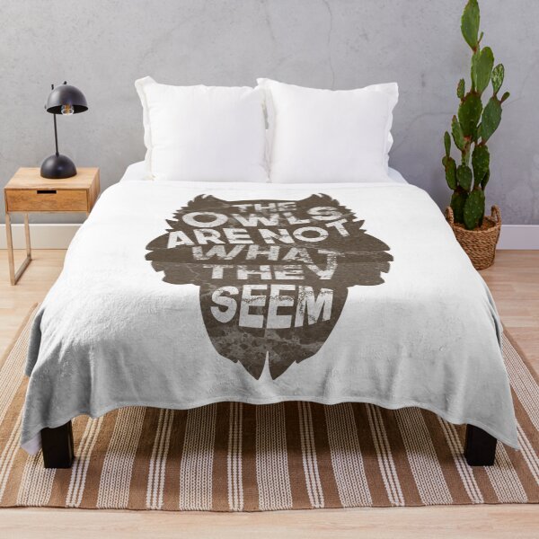 Item preview, Owl funny saying designed and sold by Imutobi.