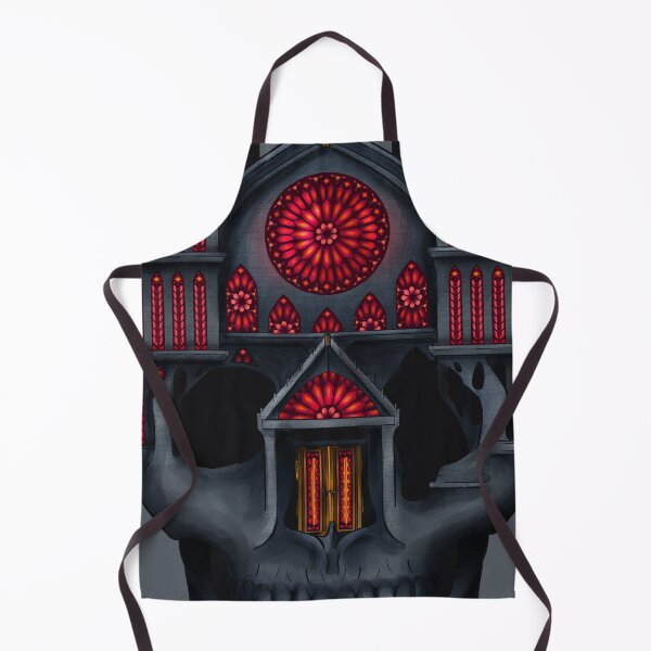 Item preview, Cathedral designed and sold by Rachel Livingston.