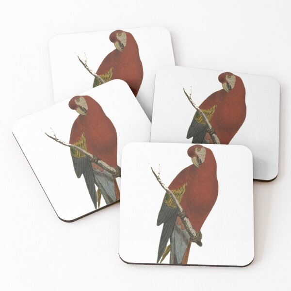 Item preview, Parrot designed and sold by chiarasbubble.