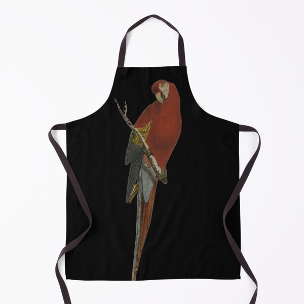 Item preview, Parrot designed and sold by chiarasbubble.
