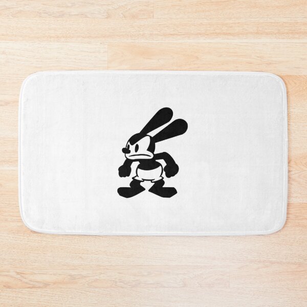 Item preview, Angry Oswald Classic T-Shirt designed and sold by Kaylinky.