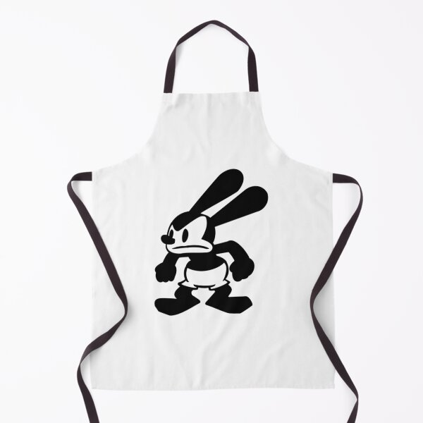 Item preview, Angry Oswald Classic T-Shirt designed and sold by Kaylinky.