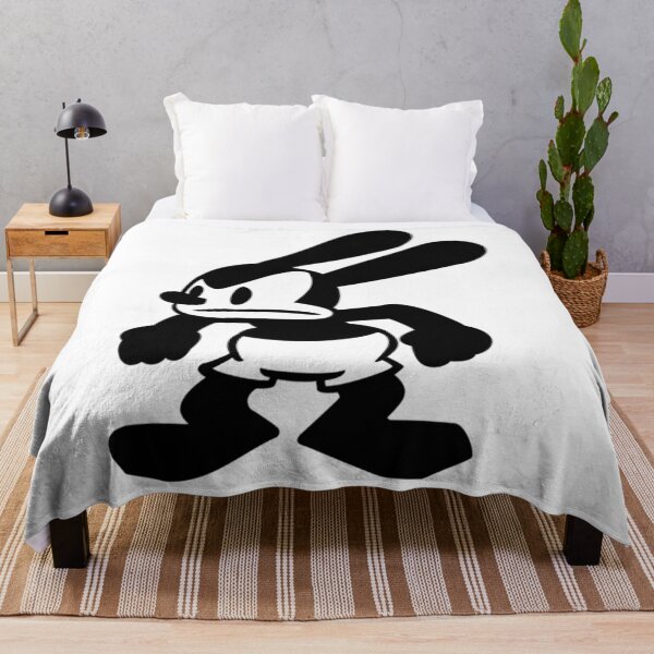 Item preview, Angry Oswald Classic T-Shirt designed and sold by Kaylinky.