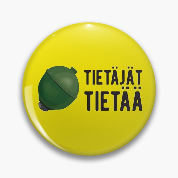 Artikelvorschau, Sitikka kaasu-nestejousituksen jousipallo - tietäjät tietää t-paita entworfen und verkauft von knappidesign.
