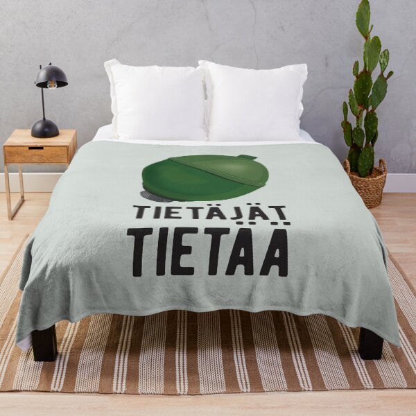 Item preview, Sitikka kaasu-nestejousituksen jousipallo - tietäjät tietää t-paita designed and sold by knappidesign.