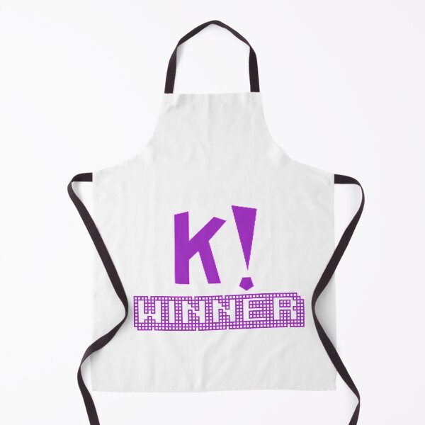 Item preview, Kahoot Winner designed and sold by ladylaughprints.