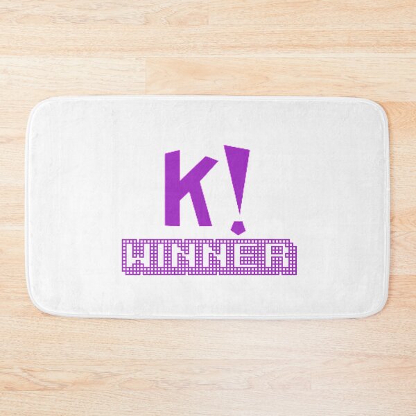 Item preview, Kahoot Winner designed and sold by ladylaughprints.