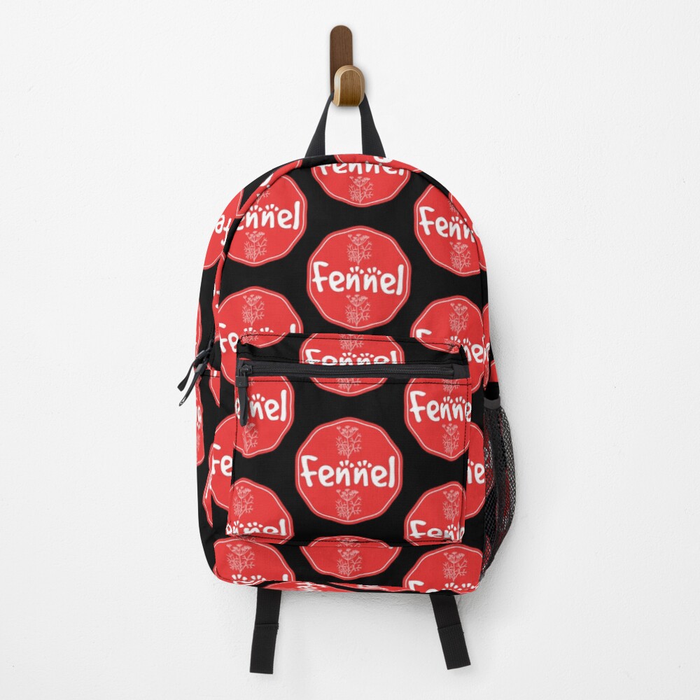 Item preview, Backpack designed and sold by LabelStore.