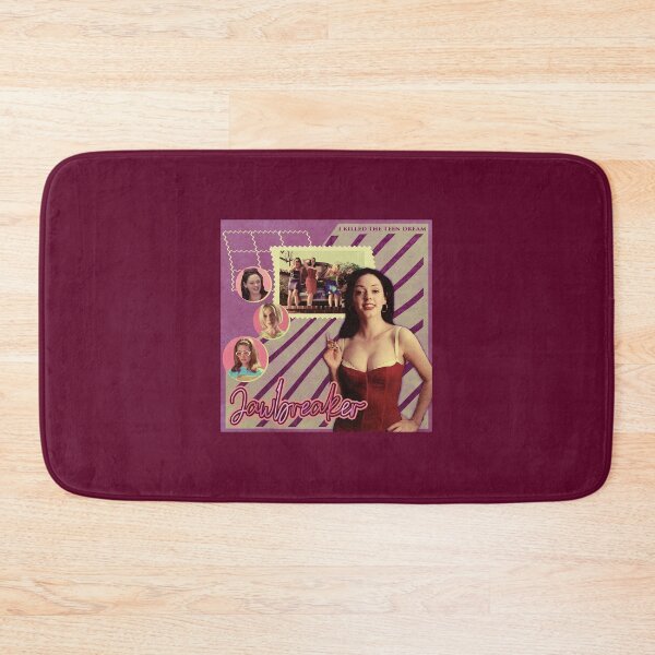 Item preview, Pink Jawbreaker Collage 1999 designed and sold by goon-squad.