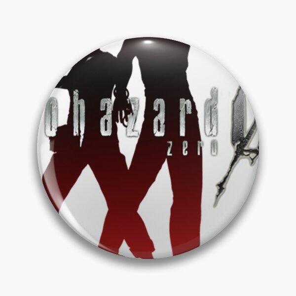Item preview, Biohazard Zero - Resident Evil Zero Classic T-Shirt designed and sold by Kaylinky.