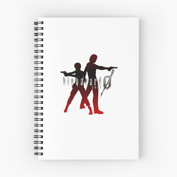 Item preview, Biohazard Zero - Resident Evil Zero Classic T-Shirt designed and sold by Kaylinky.