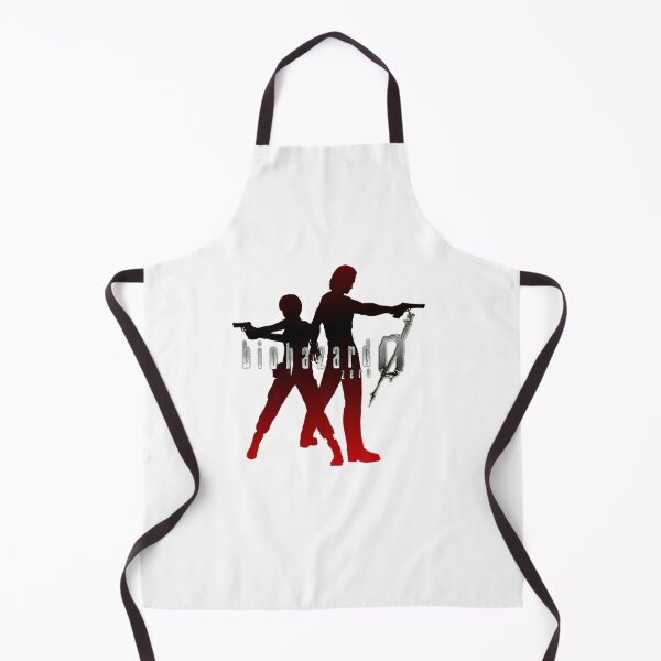 Item preview, Biohazard Zero - Resident Evil Zero Classic T-Shirt designed and sold by Kaylinky.