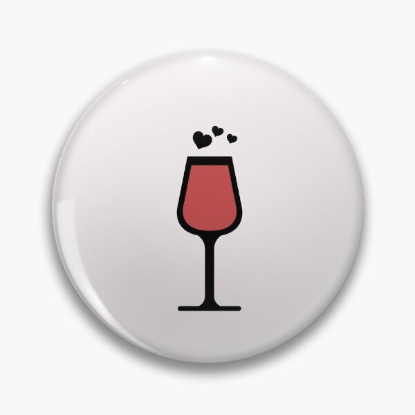 Item preview, wine glass designed and sold by Sharon111.