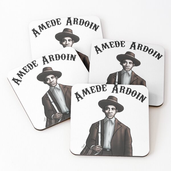 Item preview, Amede Ardoin designed and sold by donar.