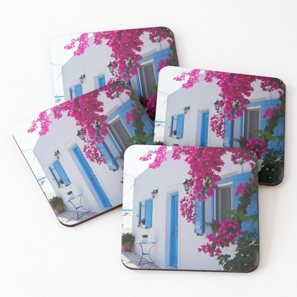 Item preview, Santorini, Greece designed and sold by newburyboutique.